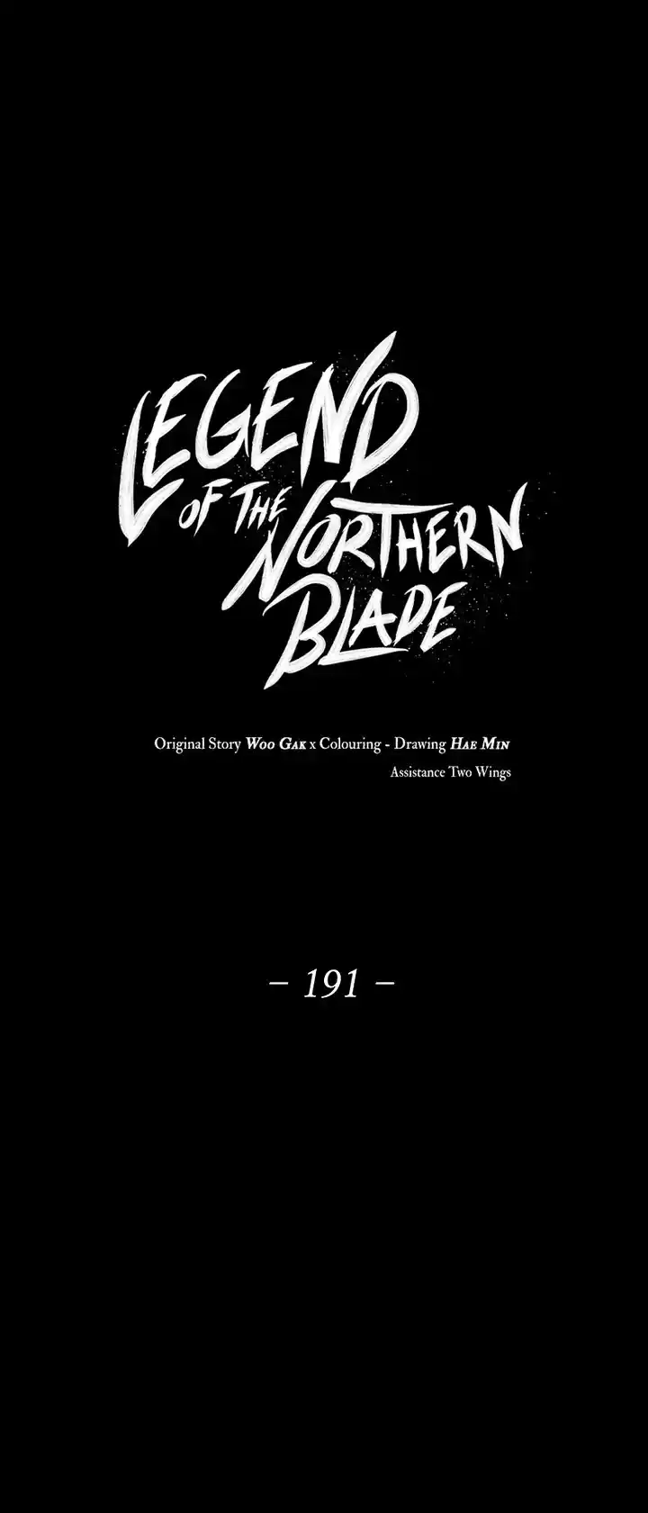 Legend Of The Northern Blade - Capítulo 191 - Página 38 - LectorTMOo