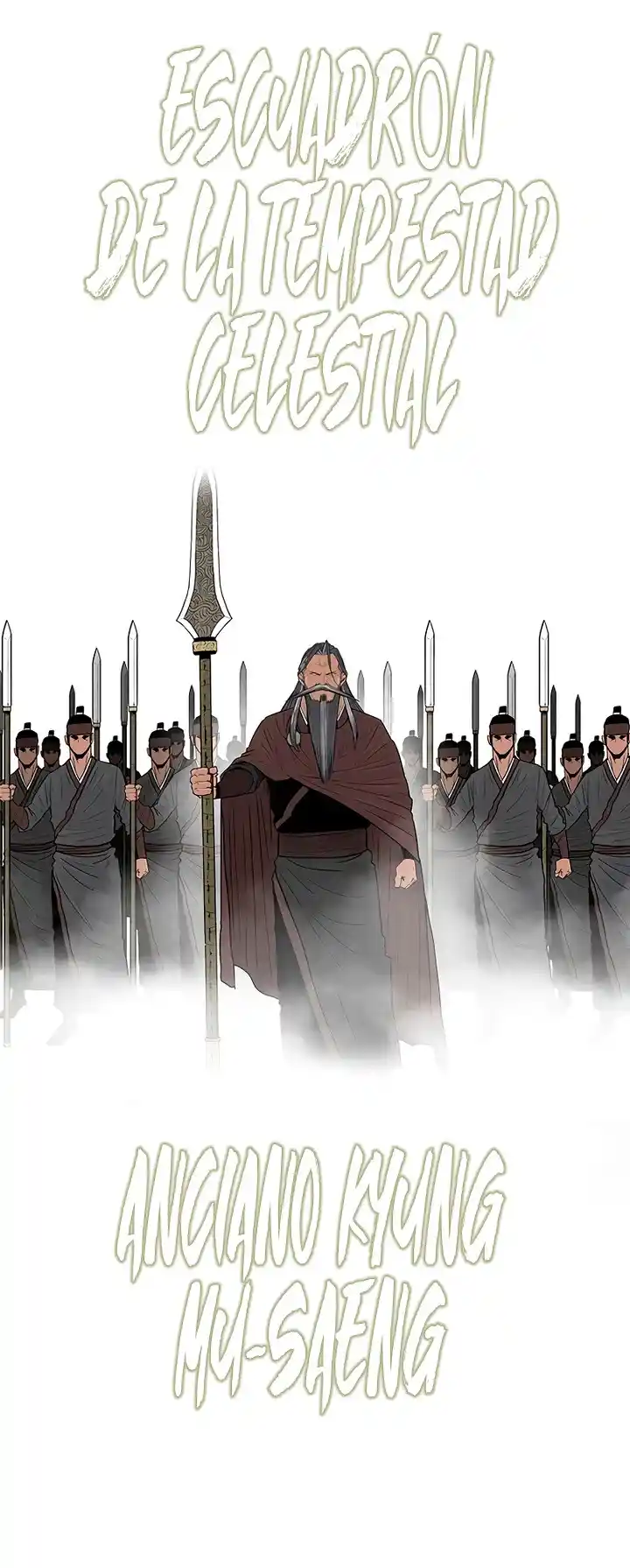 Legend Of The Northern Blade - Capítulo 191 - Página 44 - LectorTMOo