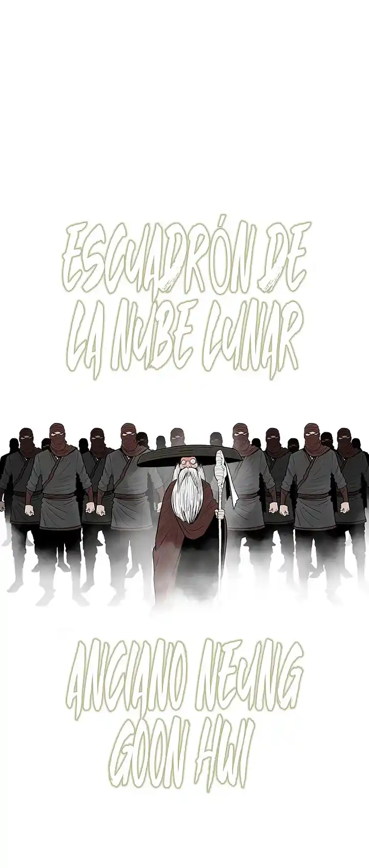 Legend Of The Northern Blade - Capítulo 191 - Página 45 - LectorTMOo