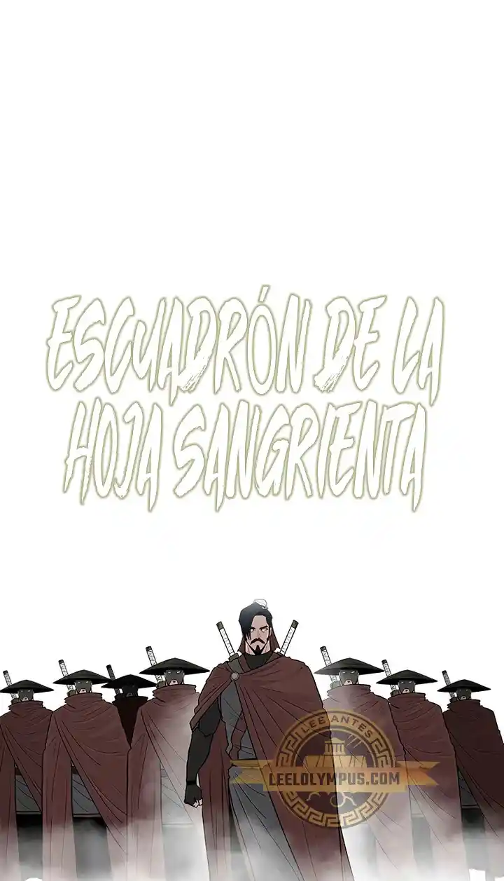 Legend Of The Northern Blade - Capítulo 191 - Página 46 - LectorTMOo