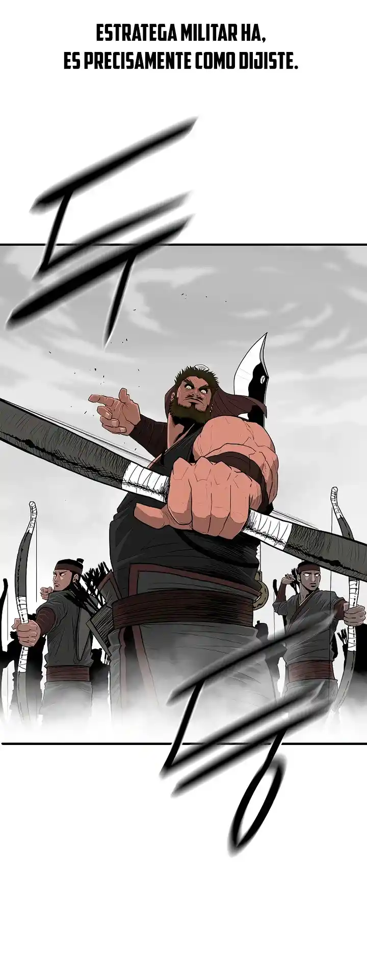 Legend Of The Northern Blade - Capítulo 192 - Página 21 - LectorTMOo