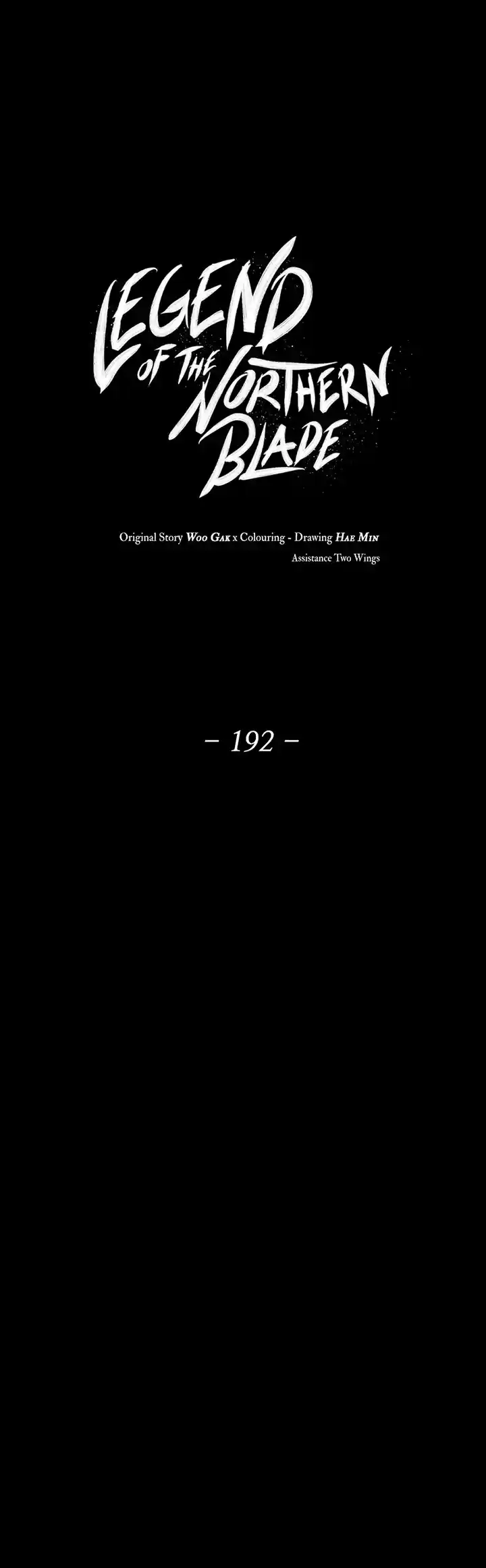 Legend Of The Northern Blade - Capítulo 192 - Página 23 - LectorTMOo