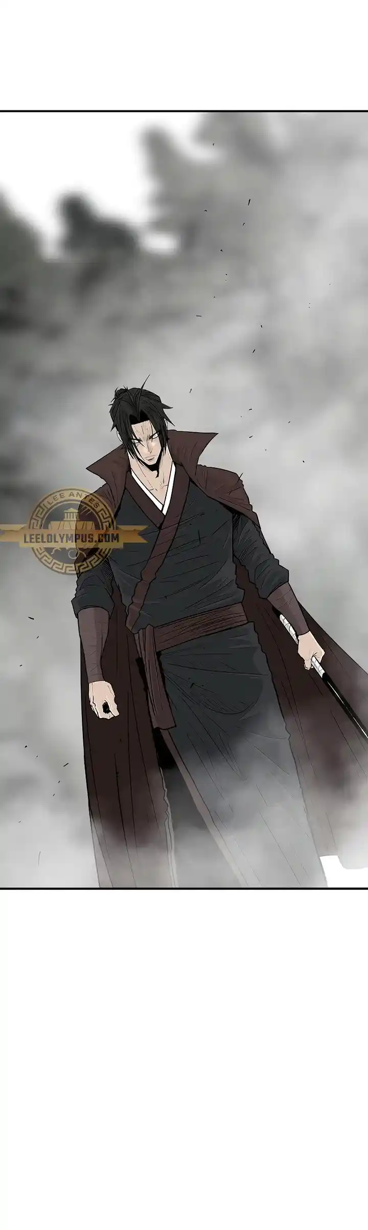 Legend Of The Northern Blade - Capítulo 192 - Página 28 - LectorTMOo
