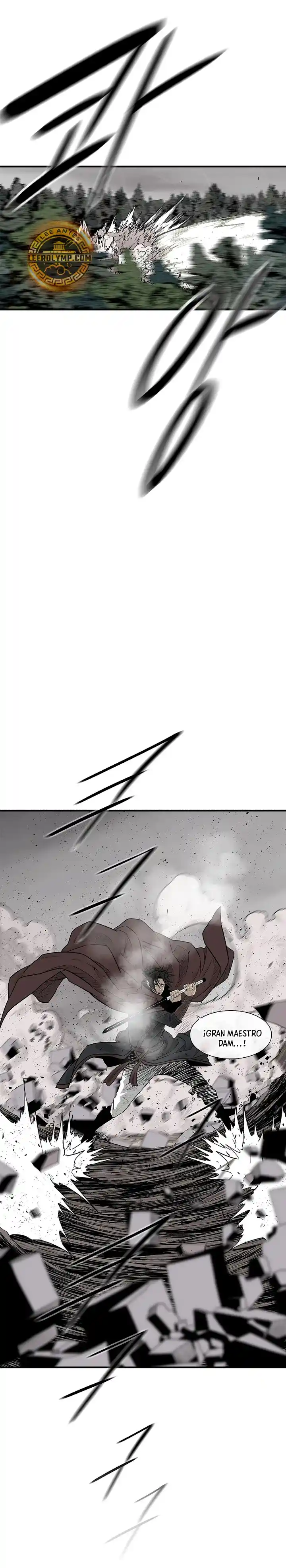 Legend Of The Northern Blade - Capítulo 193 - Página 12 - LectorTMOo