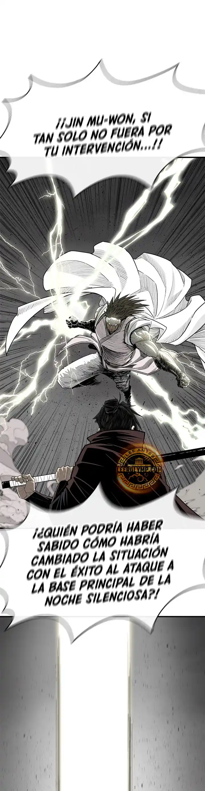 Legend Of The Northern Blade - Capítulo 193 - Página 13 - LectorTMOo