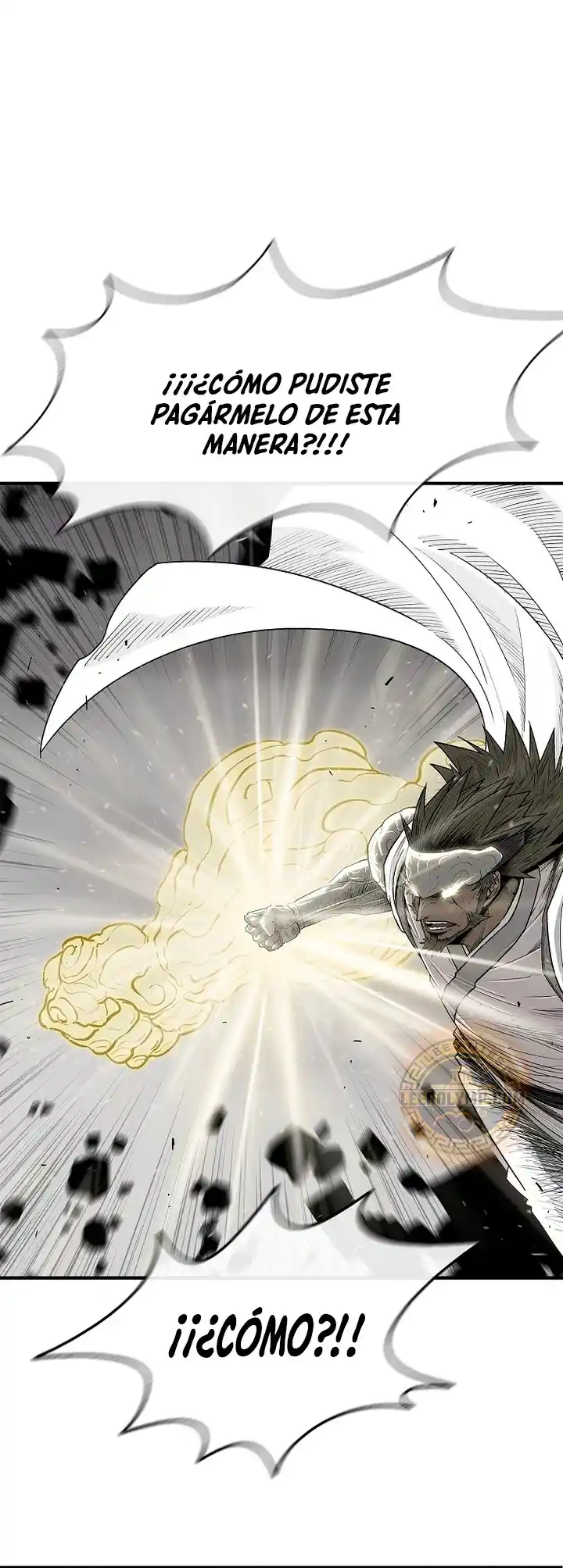 Legend Of The Northern Blade - Capítulo 193 - Página 17 - LectorTMOo