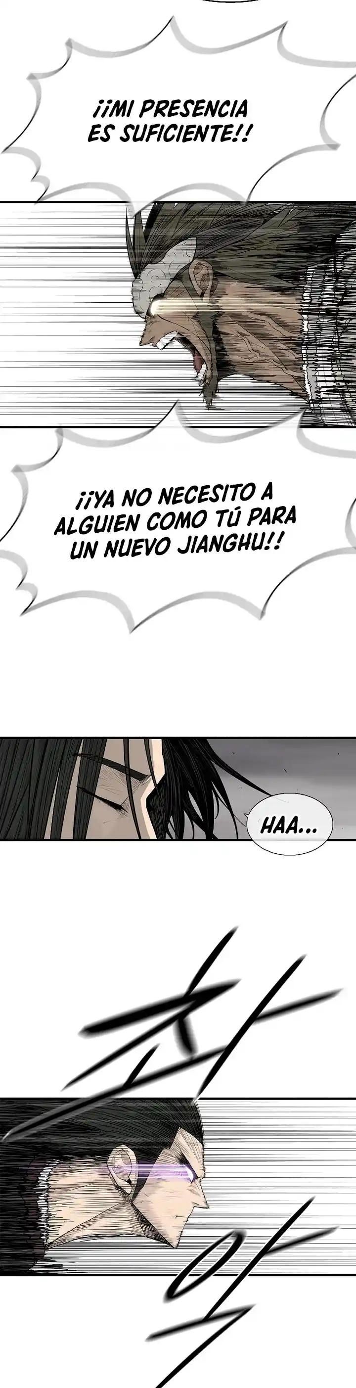 Legend Of The Northern Blade - Capítulo 193 - Página 24 - LectorTMOo
