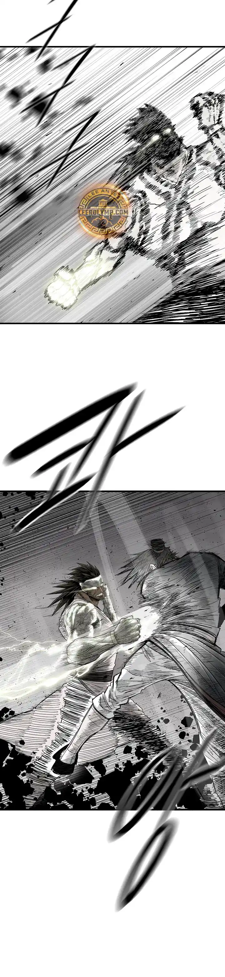 Legend Of The Northern Blade - Capítulo 193 - Página 31 - LectorTMOo