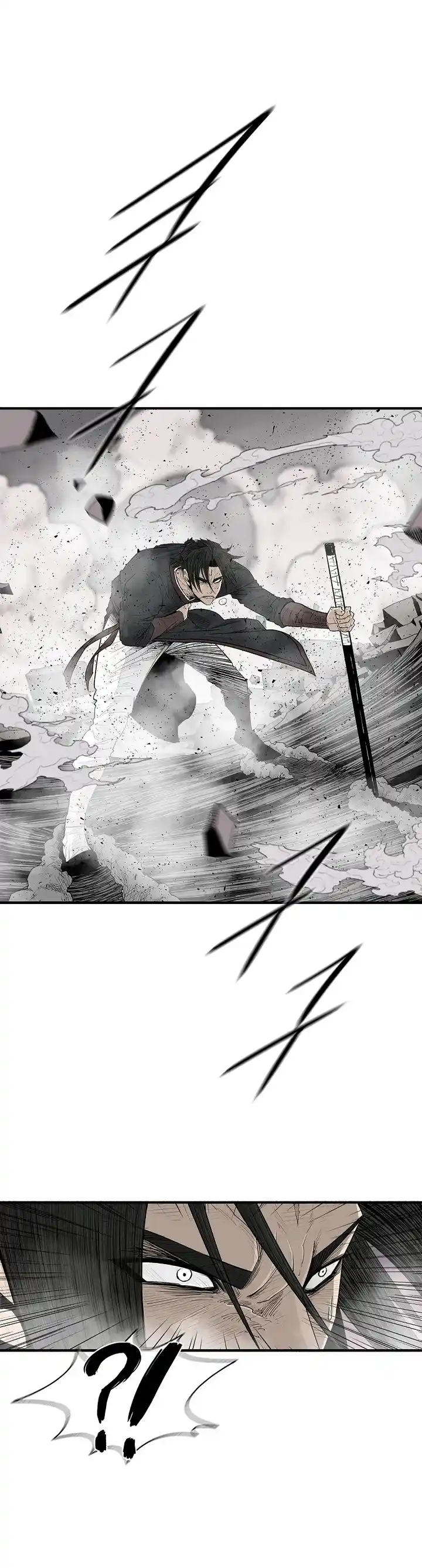 Legend Of The Northern Blade - Capítulo 193 - Página 34 - LectorTMOo
