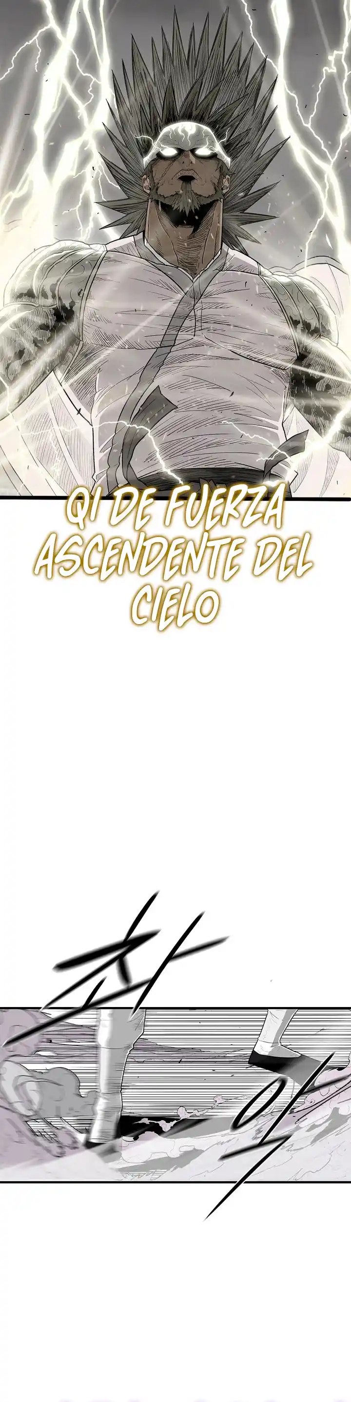 Legend Of The Northern Blade - Capítulo 193 - Página 36 - LectorTMOo
