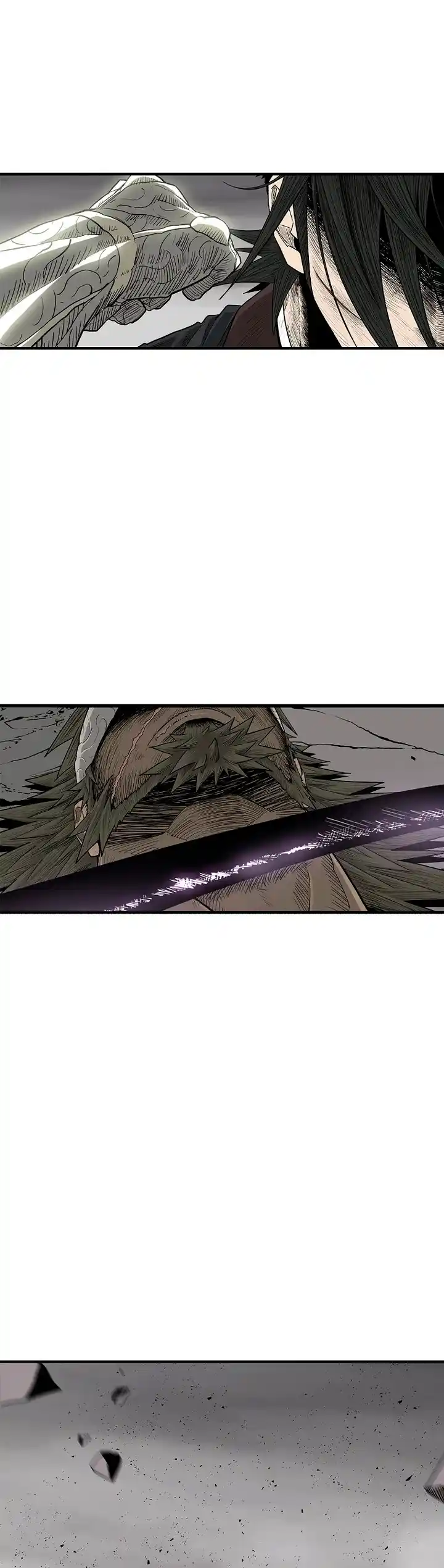 Legend Of The Northern Blade - Capítulo 193 - Página 41 - LectorTMOo
