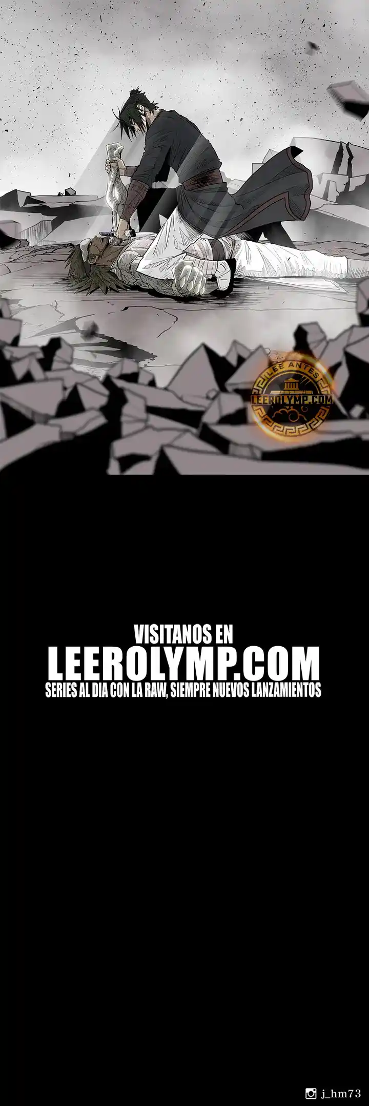 Legend Of The Northern Blade - Capítulo 193 - Página 42 - LectorTMOo