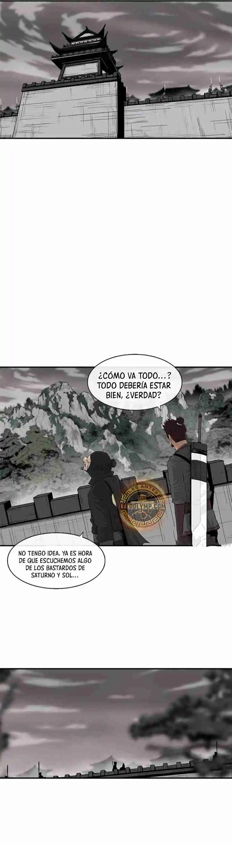 Legend Of The Northern Blade - Capítulo 195 - Página 12 - LectorTMOo