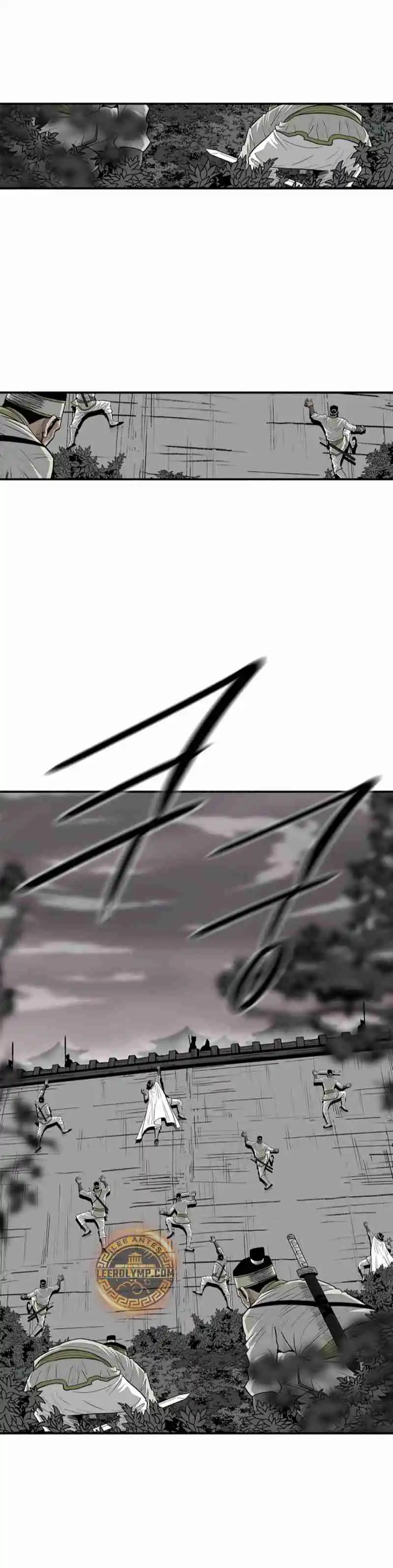 Legend Of The Northern Blade - Capítulo 195 - Página 13 - LectorTMOo
