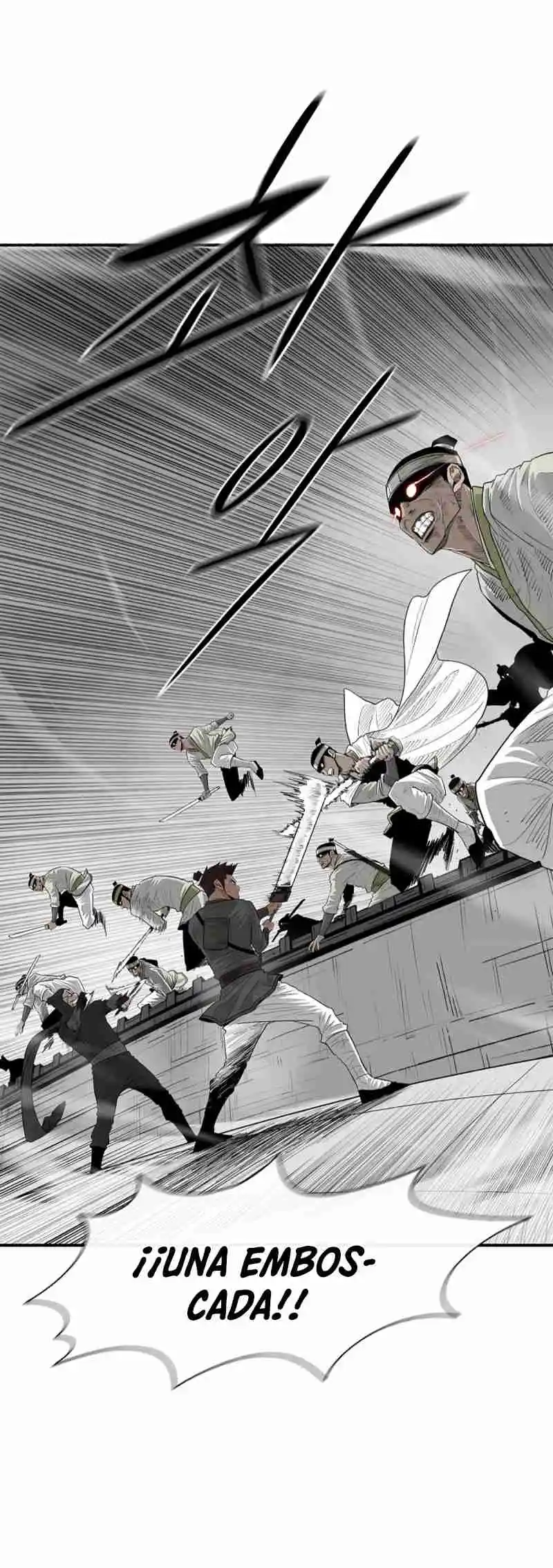 Legend Of The Northern Blade - Capítulo 195 - Página 15 - LectorTMOo