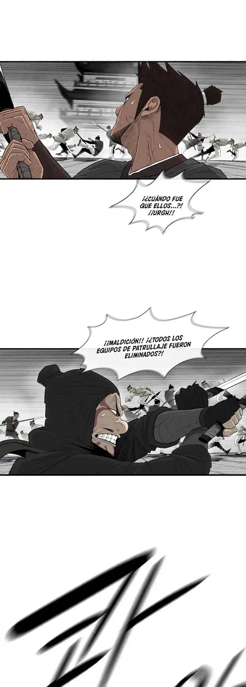 Legend Of The Northern Blade - Capítulo 195 - Página 16 - LectorTMOo