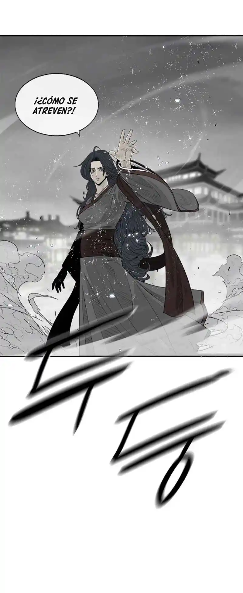 Legend Of The Northern Blade - Capítulo 195 - Página 18 - LectorTMOo