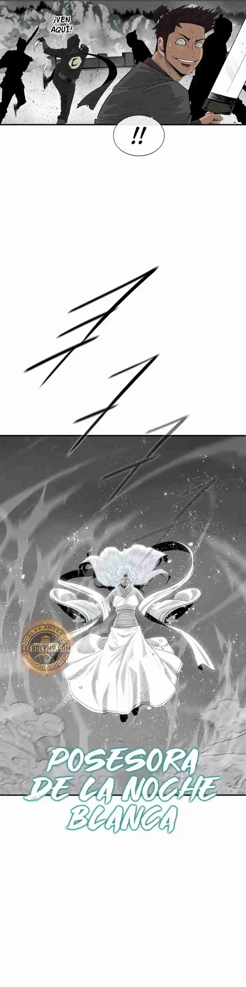 Legend Of The Northern Blade - Capítulo 195 - Página 20 - LectorTMOo