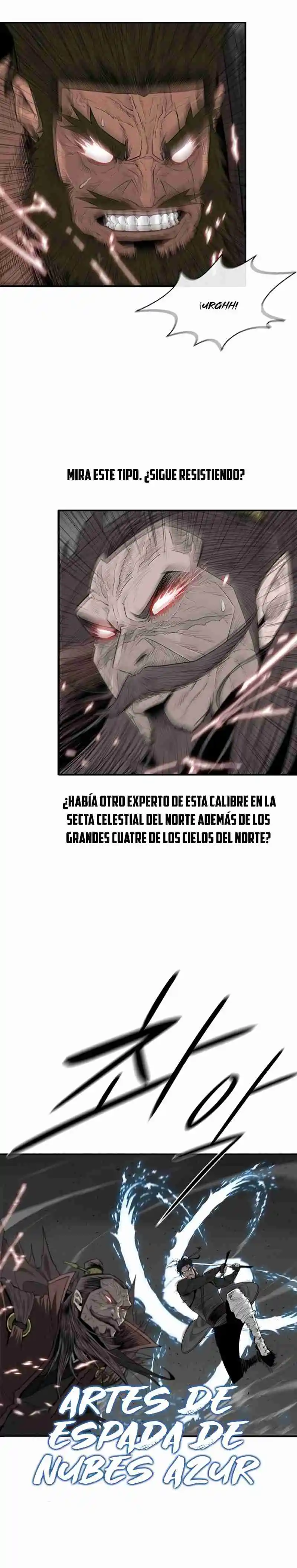 Legend Of The Northern Blade - Capítulo 195 - Página 29 - LectorTMOo