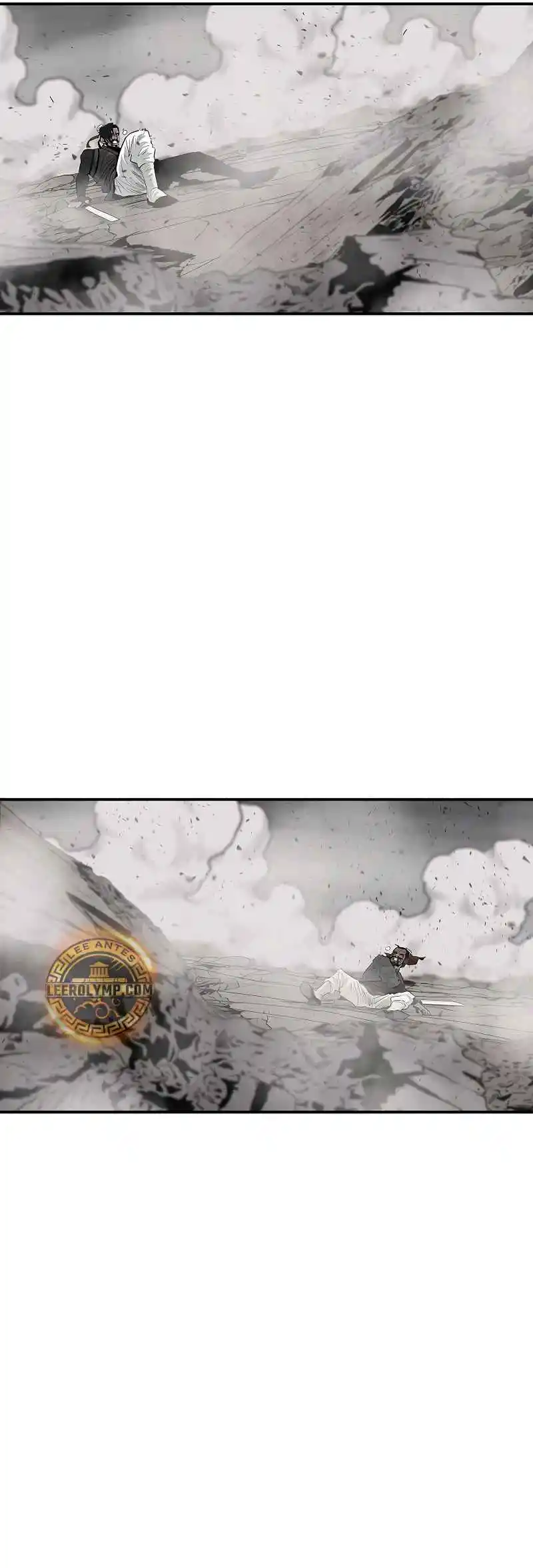 Legend Of The Northern Blade - Capítulo 195 - Página 38 - LectorTMOo
