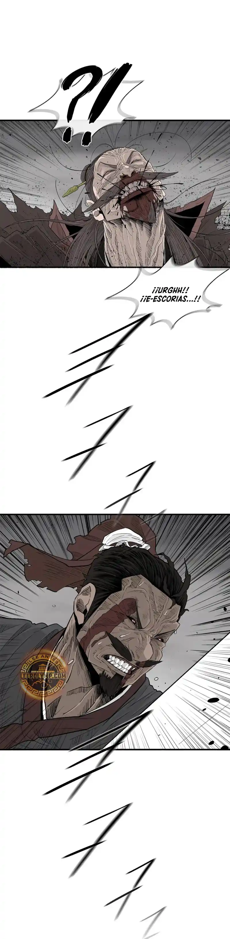Legend Of The Northern Blade - Capítulo 196 - Página 4 - LectorTMOo