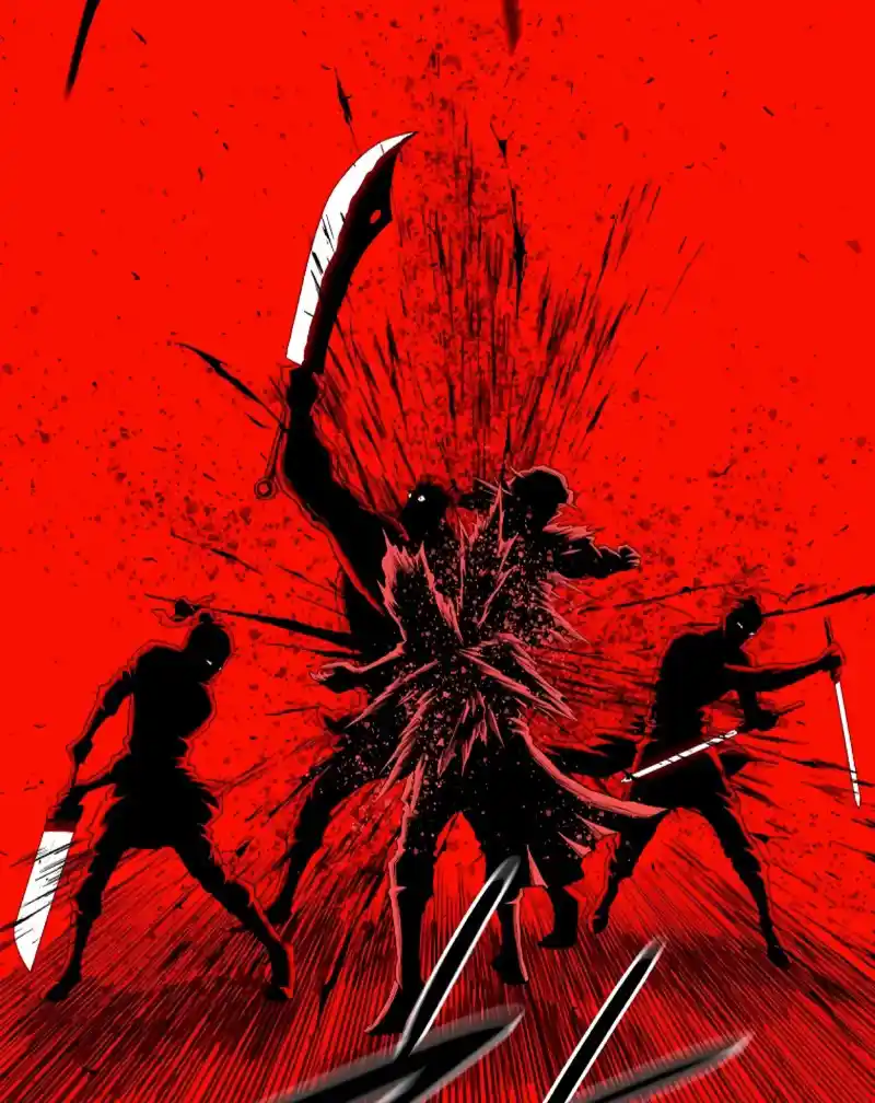 Legend Of The Northern Blade - Capítulo 196 - Página 6 - LectorTMOo