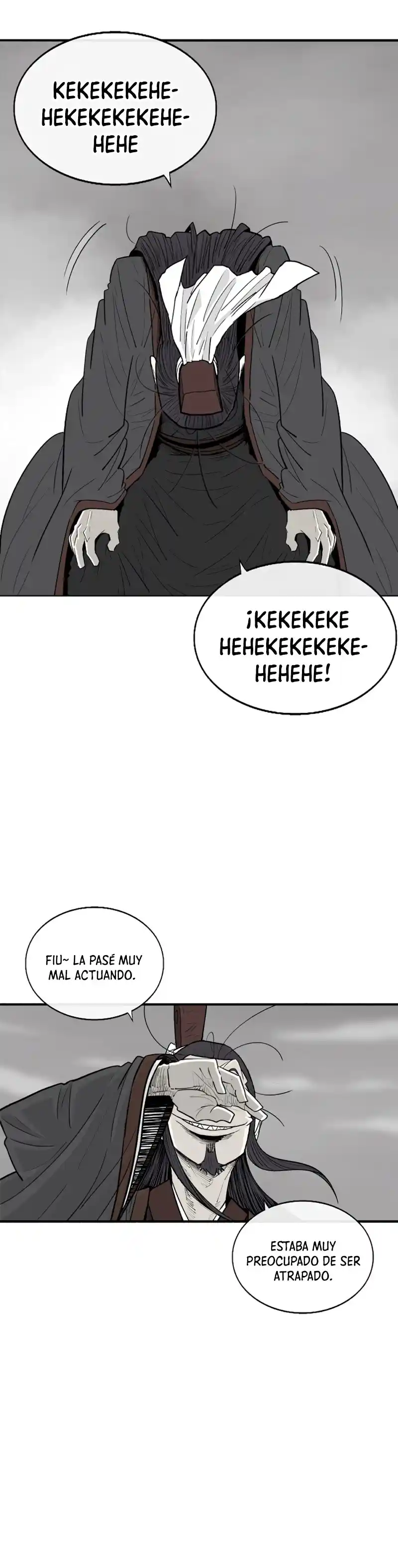 Legend Of The Northern Blade - Capítulo 196 - Página 13 - LectorTMOo