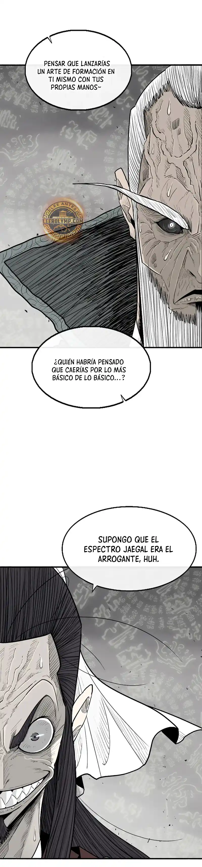 Legend Of The Northern Blade - Capítulo 196 - Página 16 - LectorTMOo