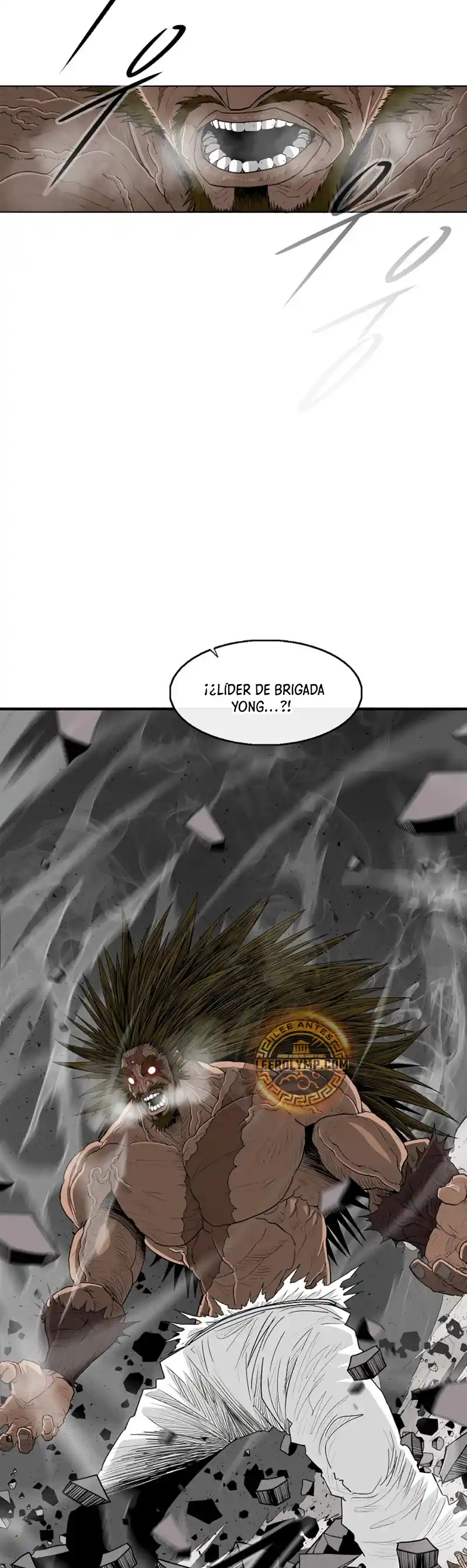 Legend Of The Northern Blade - Capítulo 196 - Página 35 - LectorTMOo