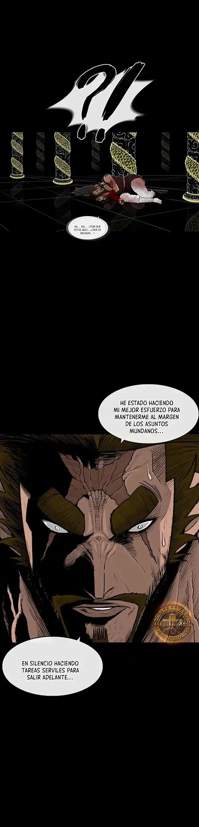 Legend Of The Northern Blade - Capítulo 197 - Página 3 - LectorTMOo