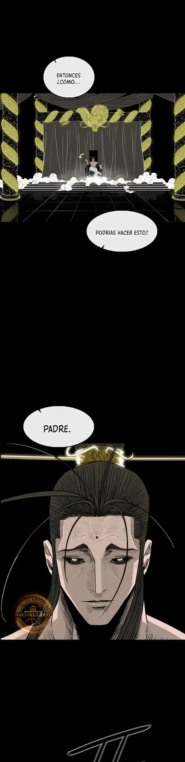 Legend Of The Northern Blade - Capítulo 197 - Página 4 - LectorTMOo