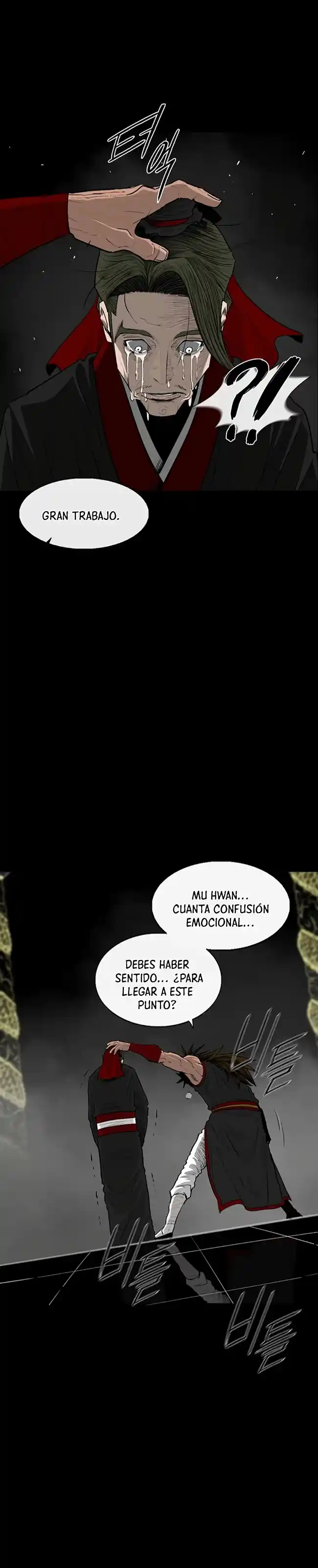 Legend Of The Northern Blade - Capítulo 197 - Página 7 - LectorTMOo