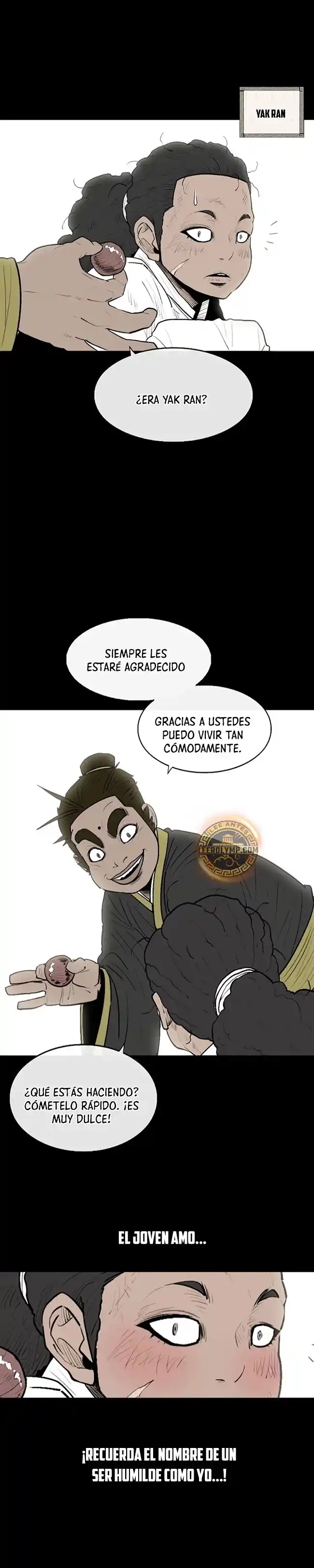 Legend Of The Northern Blade - Capítulo 197 - Página 13 - LectorTMOo