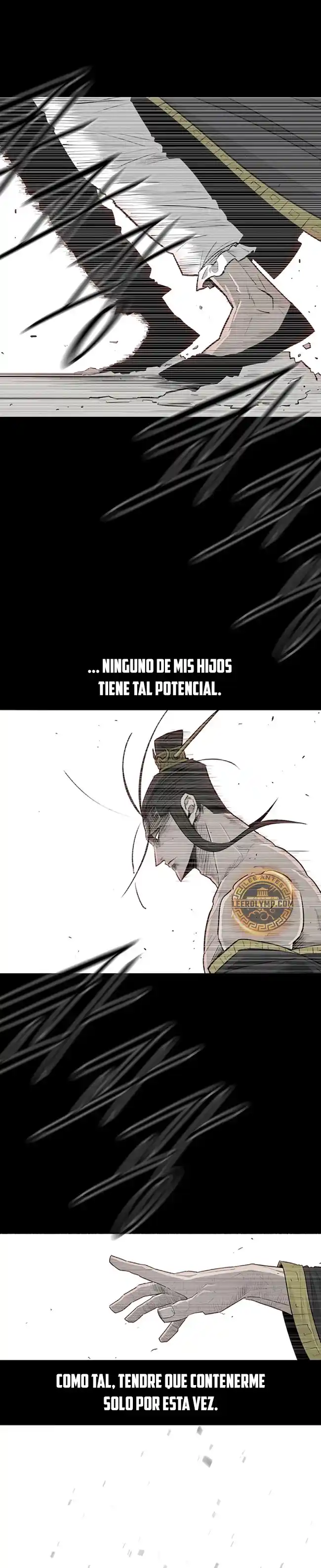 Legend Of The Northern Blade - Capítulo 197 - Página 30 - LectorTMOo