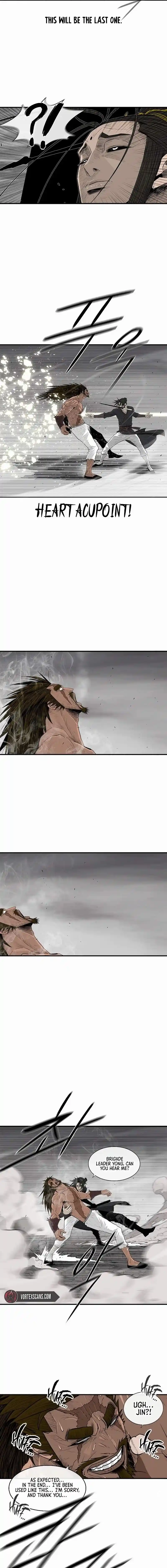 Legend Of The Northern Blade - Capítulo 198 - Página 6 - LectorTMOo
