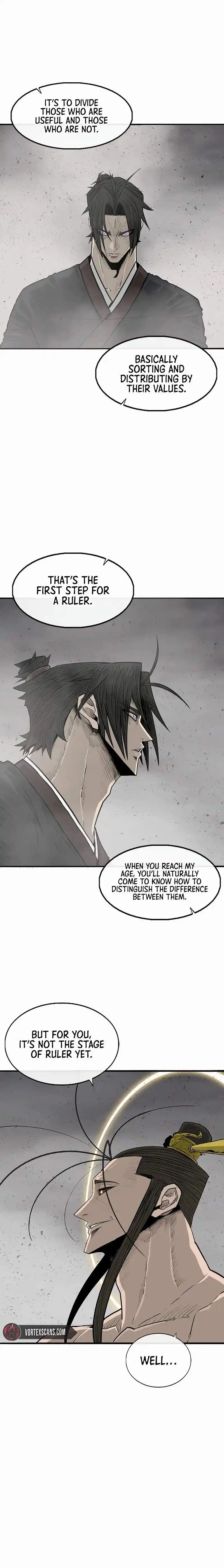 Legend Of The Northern Blade - Capítulo 198 - Página 11 - LectorTMOo