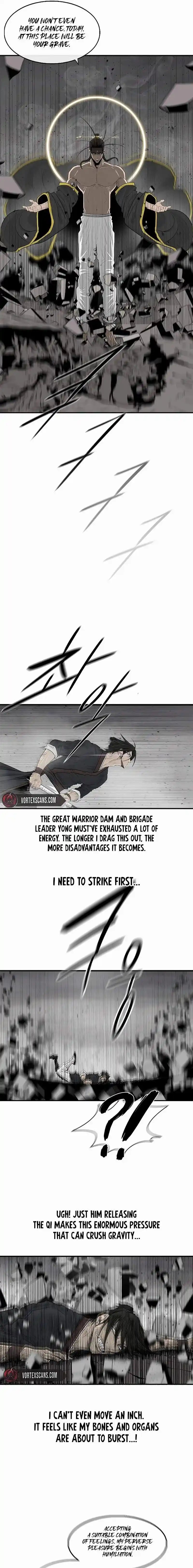 Legend Of The Northern Blade - Capítulo 198 - Página 12 - LectorTMOo