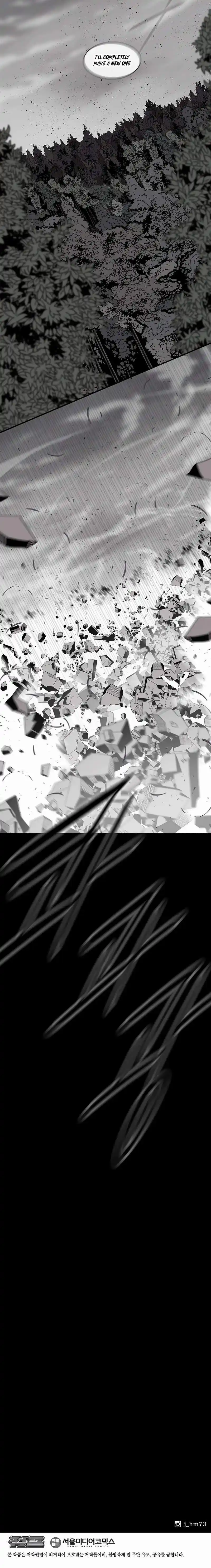 Legend Of The Northern Blade - Capítulo 198 - Página 14 - LectorTMOo