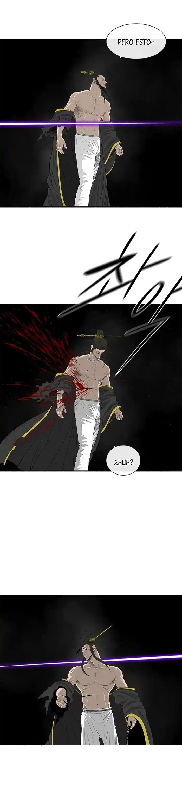 Legend Of The Northern Blade - Capítulo 199 - Página 12 - LectorTMOo