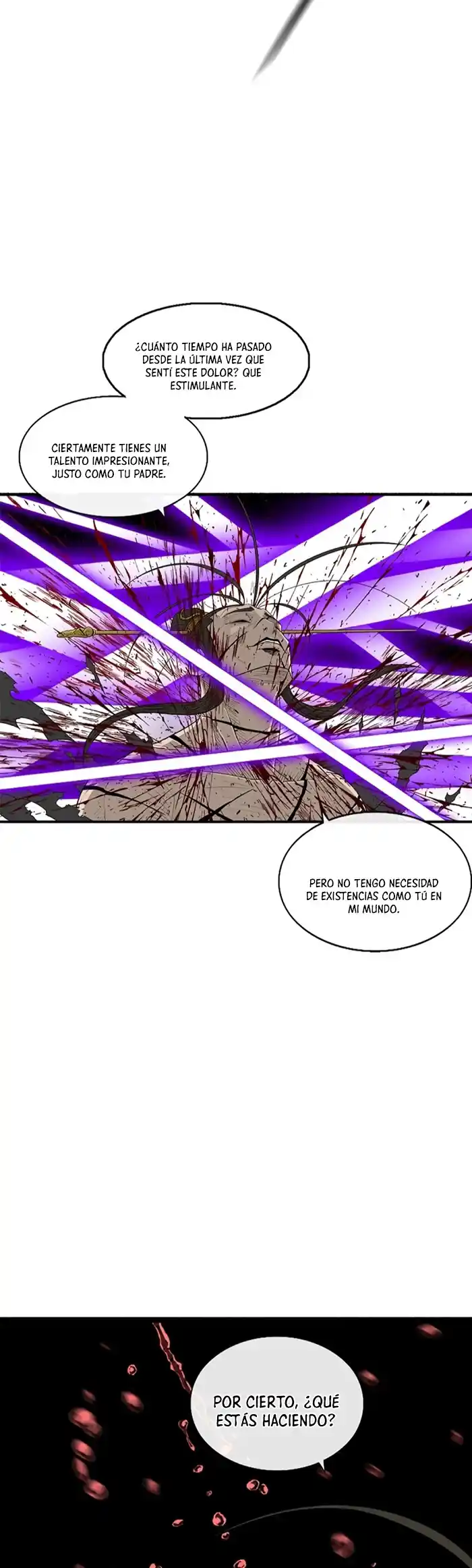Legend Of The Northern Blade - Capítulo 199 - Página 15 - LectorTMOo