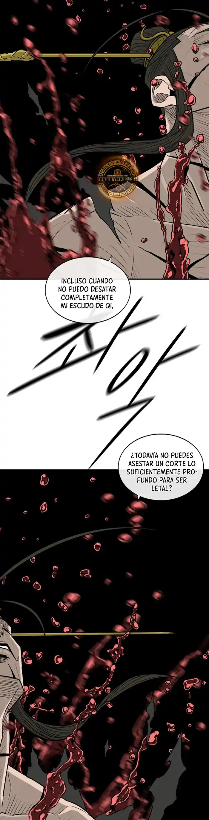 Legend Of The Northern Blade - Capítulo 199 - Página 16 - LectorTMOo