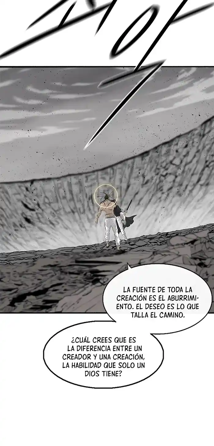 Legend Of The Northern Blade - Capítulo 199 - Página 19 - LectorTMOo