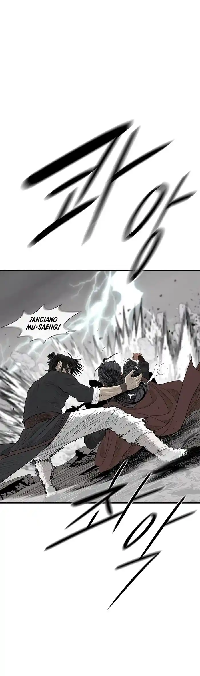 Legend Of The Northern Blade - Capítulo 199 - Página 29 - LectorTMOo