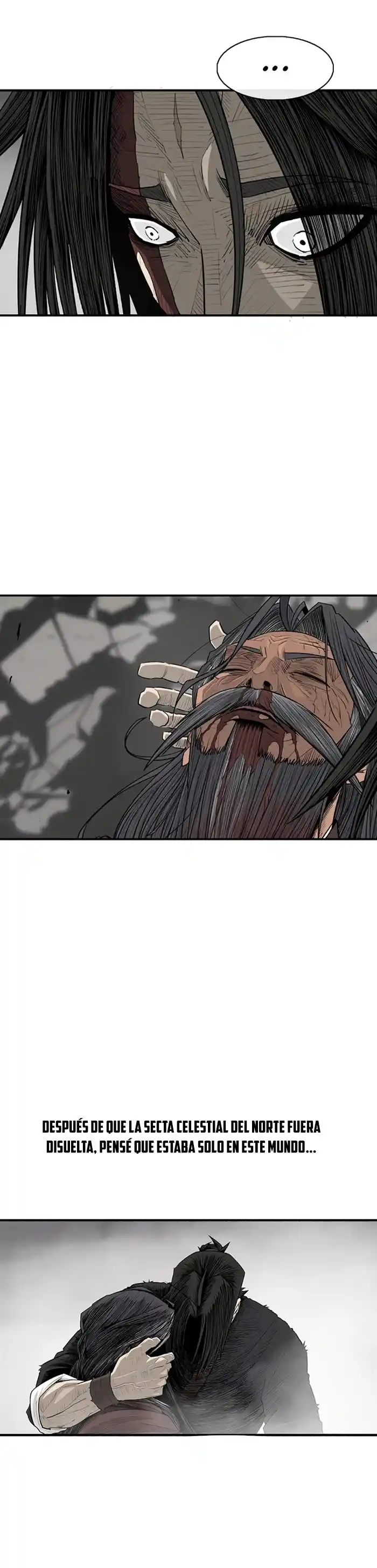 Legend Of The Northern Blade - Capítulo 199 - Página 32 - LectorTMOo