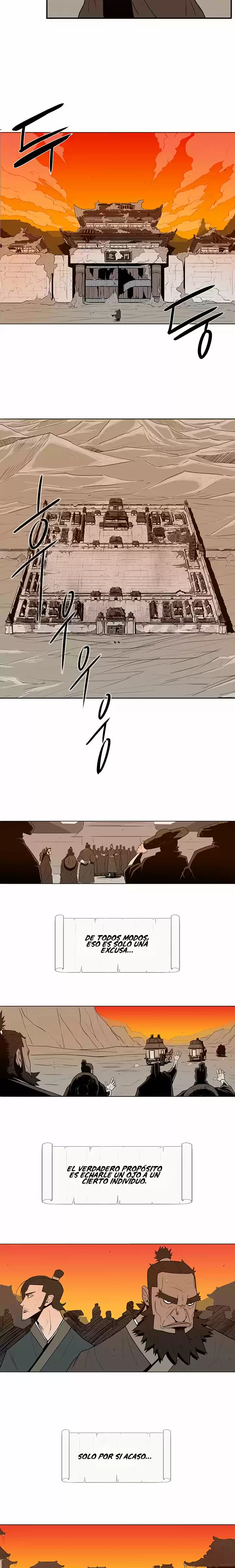 Legend Of The Northern Blade - Capítulo 2 - Página 3 - LectorTMOo