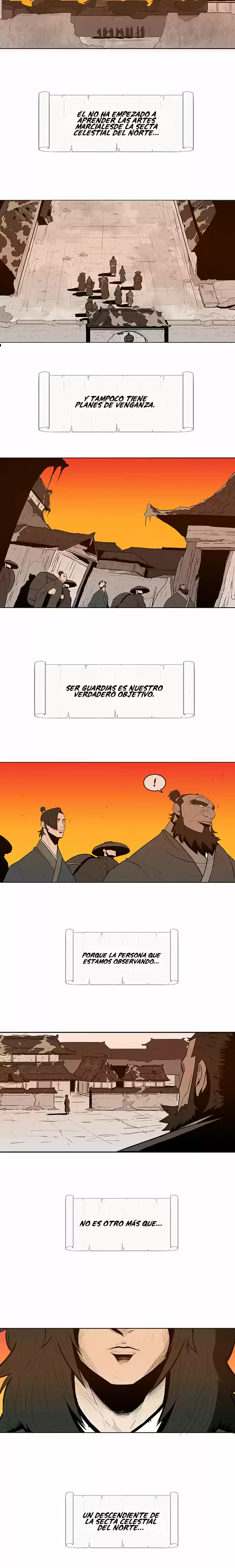 Legend Of The Northern Blade - Capítulo 2 - Página 4 - LectorTMOo