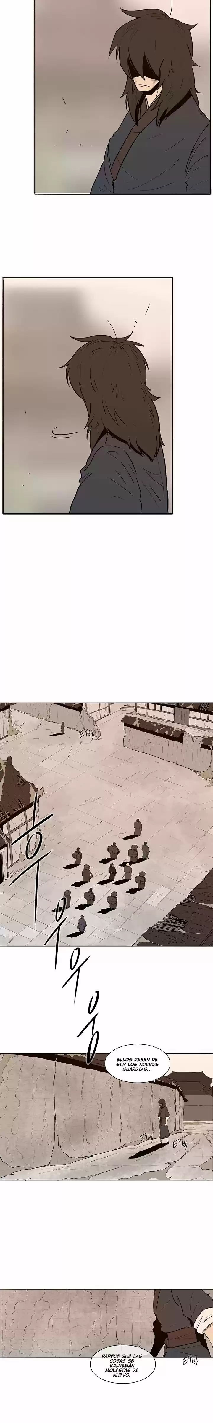 Legend Of The Northern Blade - Capítulo 2 - Página 7 - LectorTMOo