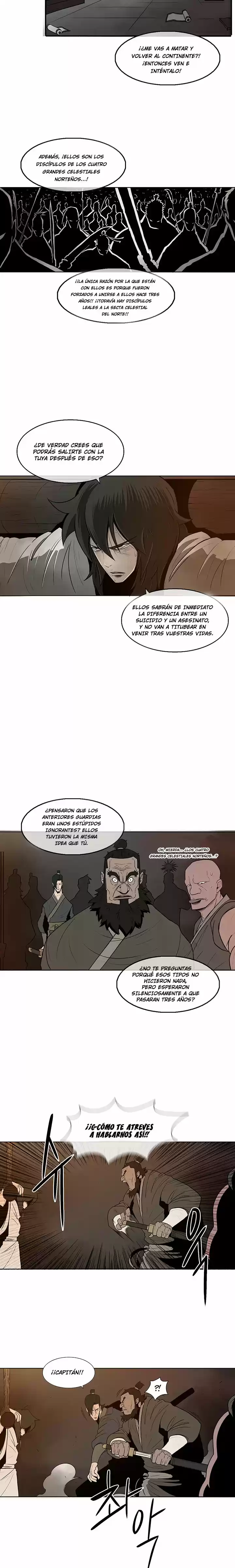 Legend Of The Northern Blade - Capítulo 2 - Página 15 - LectorTMOo