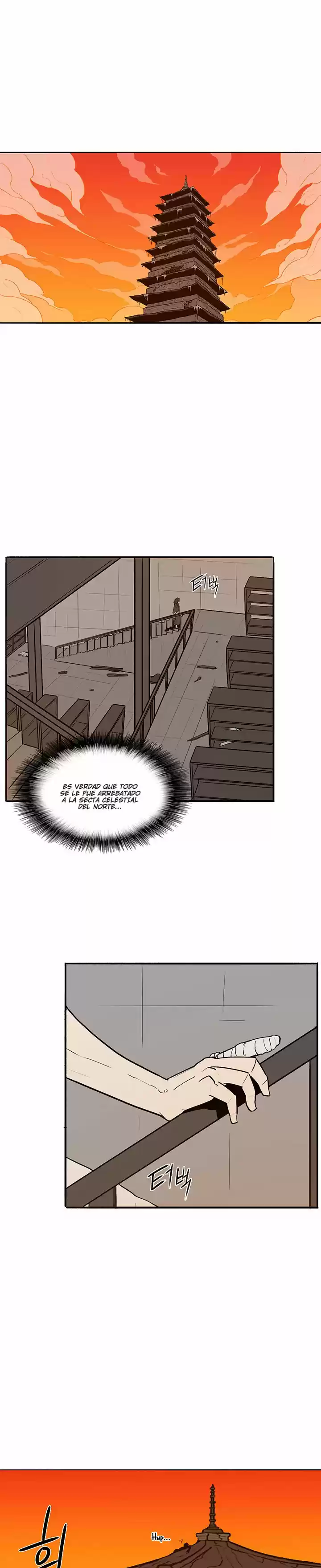 Legend Of The Northern Blade - Capítulo 2 - Página 19 - LectorTMOo