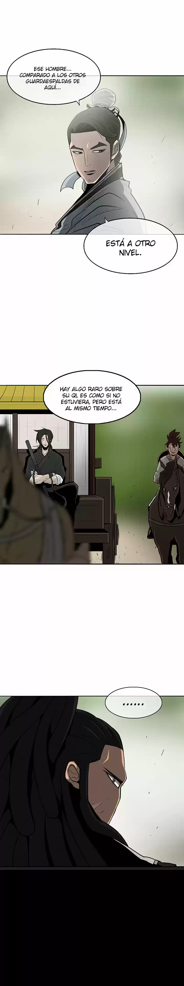 Legend Of The Northern Blade - Capítulo 20 - Página 11 - LectorTMOo